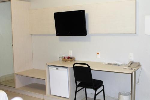 Imagen general del Hotel Relic&aacute;rio. Foto 3