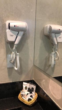 Imagen general del Hotel Relic&aacute;rio. Foto 4