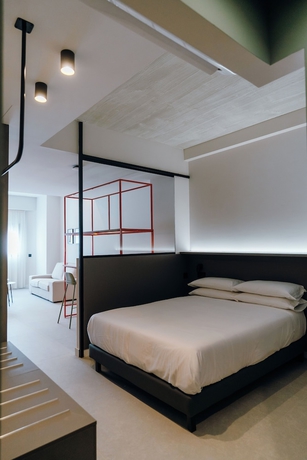 Imagen de la habitación del Hotel Reliebe 44. Foto 6