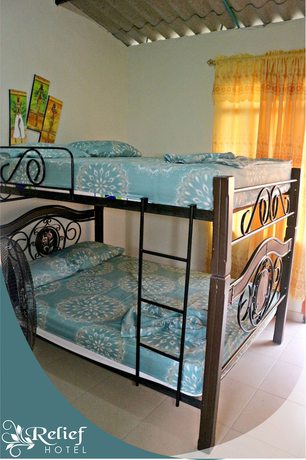 Imagen de la habitación del Hotel Relief, Buenaventura. Foto 6