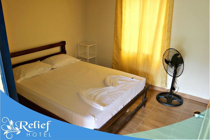 Imagen de la habitación del Hotel Relief, Buenaventura. Foto 13