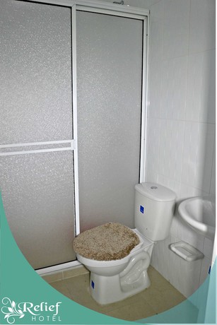 Imagen de la habitación del Hotel Relief, Buenaventura. Foto 14