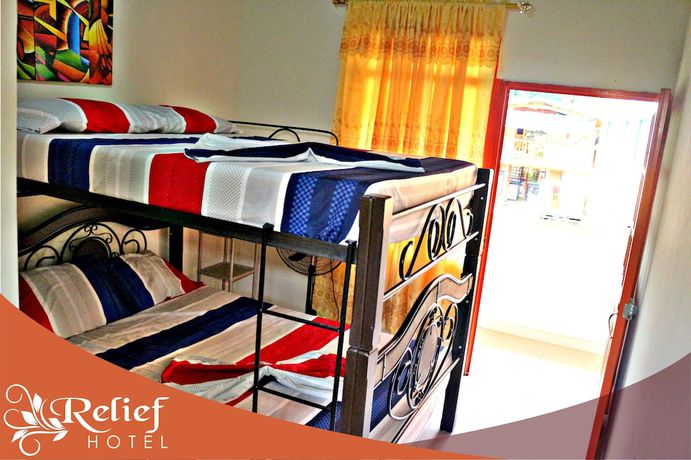 Imagen de la habitación del Hotel Relief, Buenaventura. Foto 15