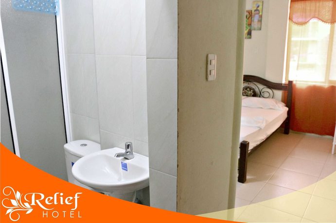 Imagen de la habitación del Hotel Relief, Buenaventura. Foto 18