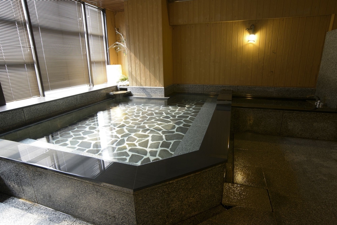 Imagen de la piscina del Hotel Relief Namba Daikokuchou. Foto 15