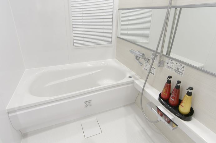 Imagen de la habitación del Hotel Relief Sapporo Susukino. Foto 6