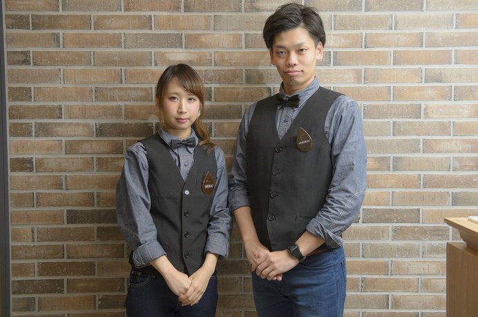 Imagen de los interiores del Hotel Relief Sapporo Susukino. Foto 18