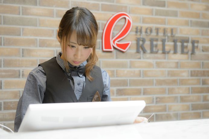 Imagen de los interiores del Hotel Relief Sapporo Susukino. Foto 20