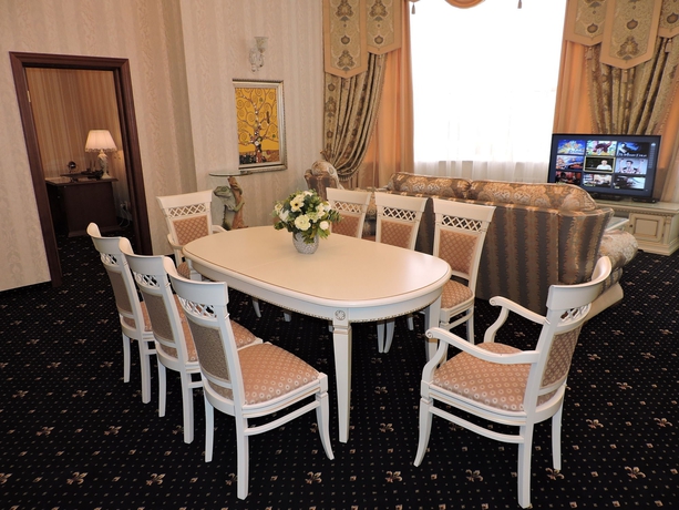 Imagen de la habitación del Hotel Relita-kazan. Foto 4