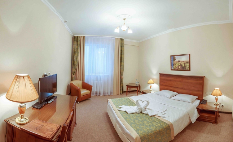 Imagen de la habitación del Hotel Relita-kazan. Foto 6