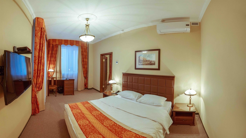 Imagen de la habitación del Hotel Relita-kazan. Foto 7