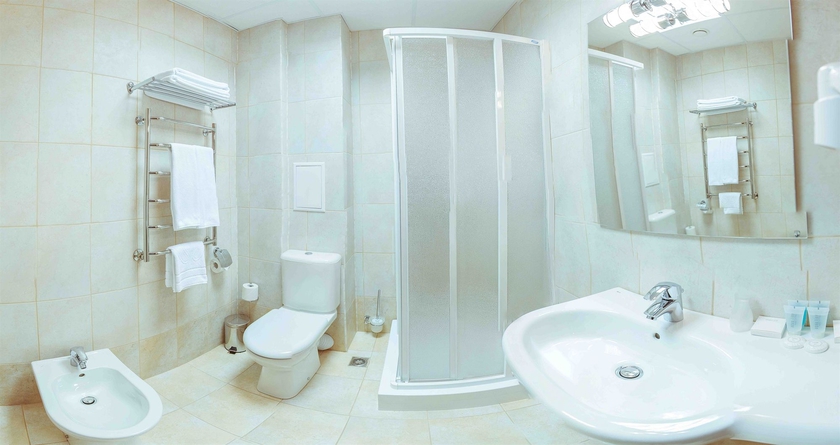 Imagen de la habitación del Hotel Relita-kazan. Foto 9