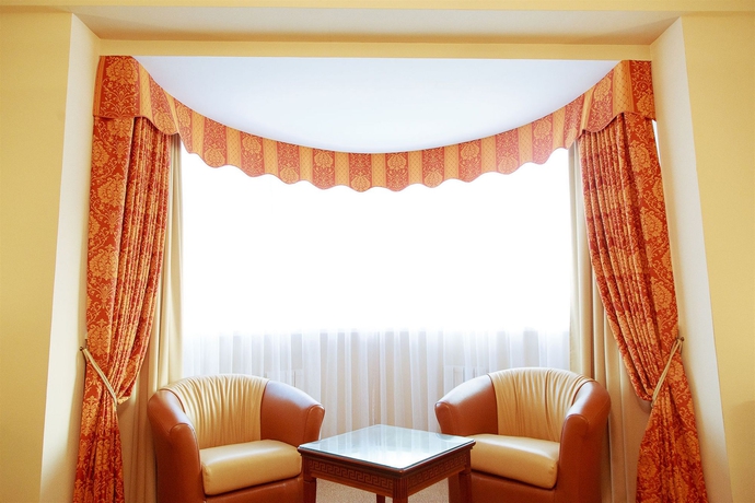Imagen de la habitación del Hotel Relita-kazan. Foto 10