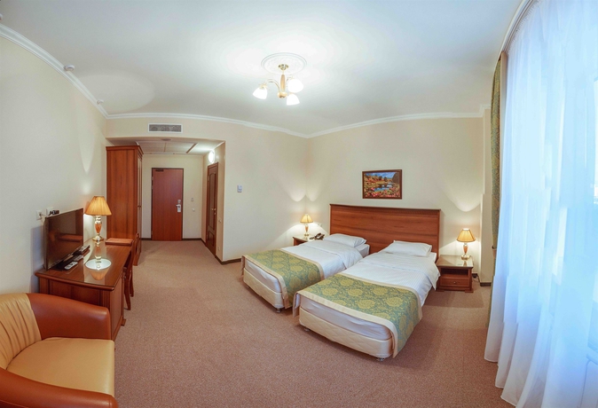 Imagen de la habitación del Hotel Relita-kazan. Foto 11