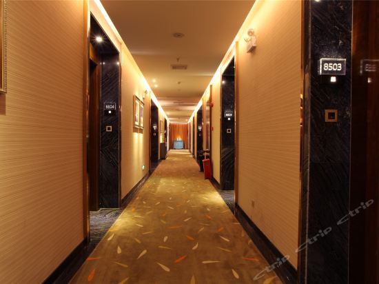 Imagen general del Hotel Relteem Hotel. Foto 1