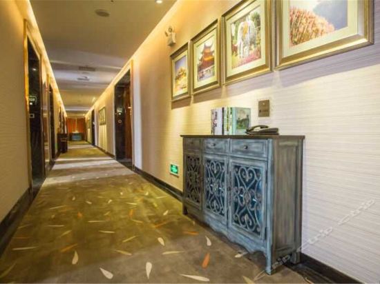 Imagen general del Hotel Relteem Hotel. Foto 3