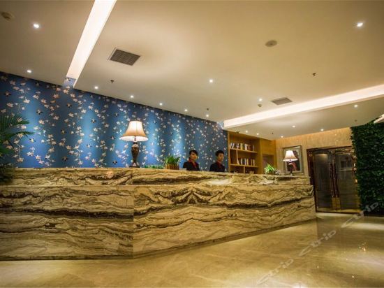 Imagen general del Hotel Relteem Hotel. Foto 5