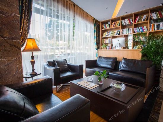 Imagen general del Hotel Relteem Hotel. Foto 6