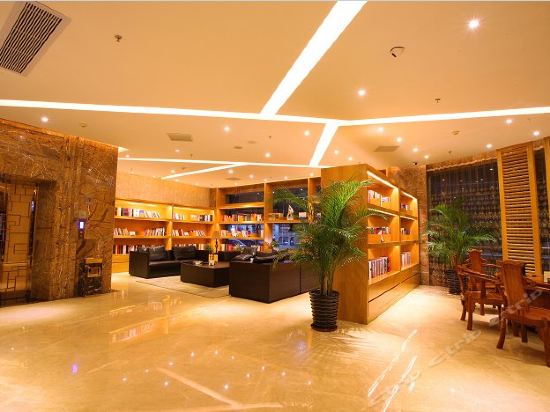 Imagen general del Hotel Relteem Hotel. Foto 8