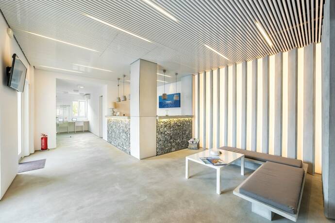 Imagen general del Hotel Relux Ios. Foto 2