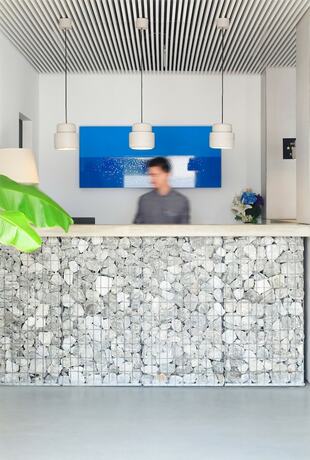 Imagen general del Hotel Relux Ios. Foto 4