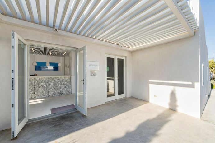 Imagen general del Hotel Relux Ios. Foto 6