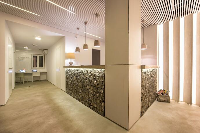 Imagen general del Hotel Relux Ios. Foto 9