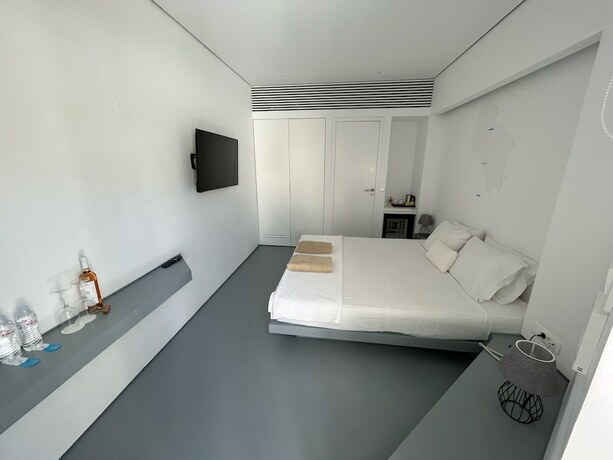 Imagen de la habitación del Hotel Relux Ios. Foto 21