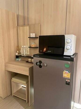 Imagen general del Hotel Rema, Bangkok. Foto 1