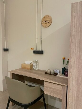 Imagen general del Hotel Rema, Bangkok. Foto 4