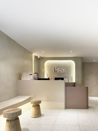 Imagen general del Hotel Rema, Bangkok. Foto 10