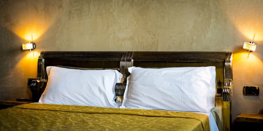 Imagen de la habitación del Hotel Rem&agrave;t. Foto 7