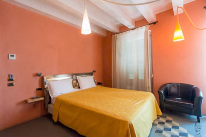 Imagen de la habitación del Hotel Rem&agrave;t. Foto 8