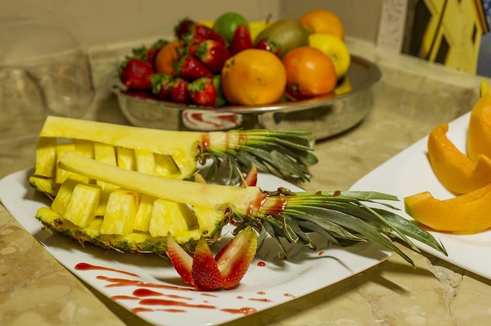 Imagen del bar/restaurante del Hotel Rem&agrave;t. Foto 3