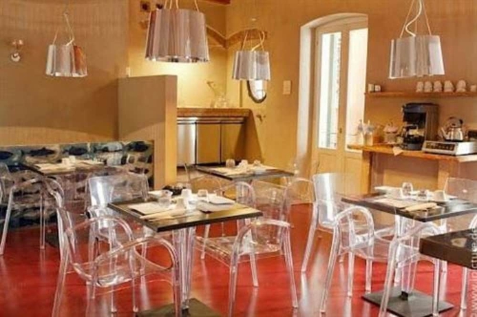 Imagen del bar/restaurante del Hotel Rem&agrave;t. Foto 4