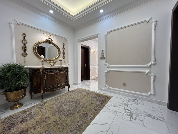 Imagen de la habitación del Hotel Remaj. Foto 7