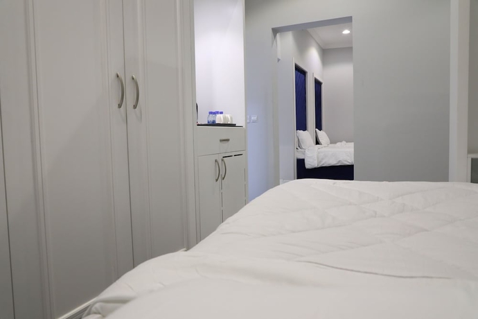 Imagen de la habitación del Hotel Remal Royal Residence. Foto 9