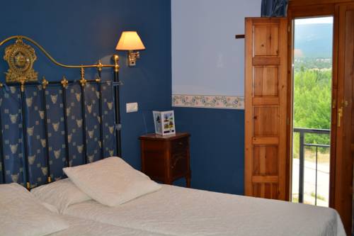 Imagen de la habitación del Hotel Remanso Del Rio Razon. Foto 7