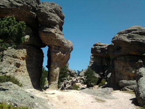 Imagen de la habitación del Hotel Remanso Del Rio Razon. Foto 10