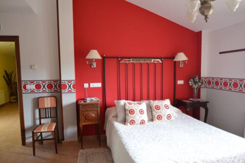 Imagen de la habitación del Hotel Remanso Del Rio Razon. Foto 12