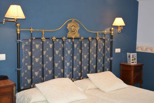 Imagen de la habitación del Hotel Remanso Del Rio Razon. Foto 15