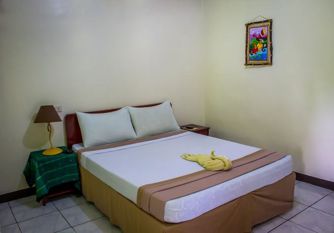 Imagen de la habitación del Hotel Remari Tourist Inn. Foto 4