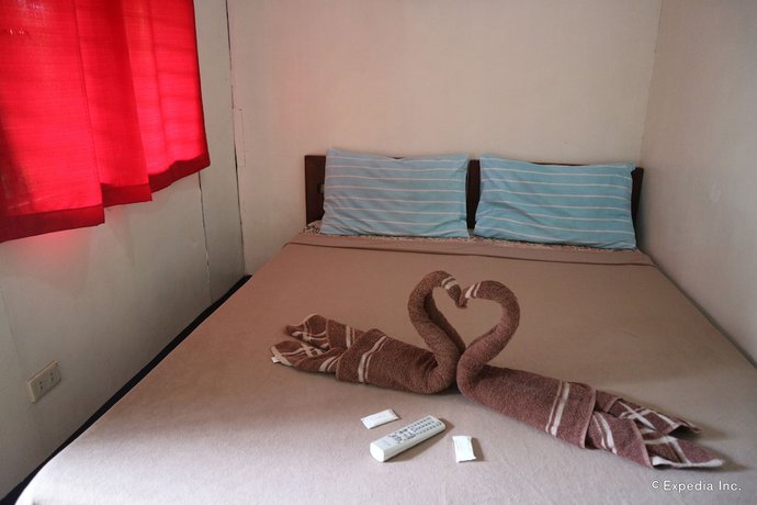 Imagen de la habitación del Hotel Remari Tourist Inn. Foto 6