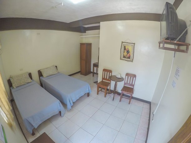 Imagen de la habitación del Hotel Remari Tourist Inn. Foto 8