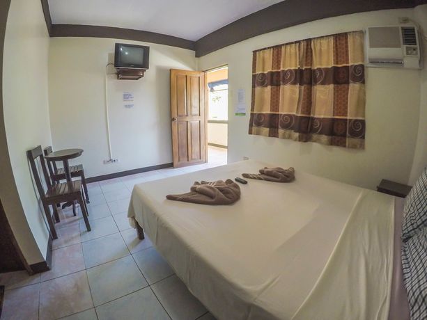 Imagen general del Hotel Remari Tourist Inn. Foto 1