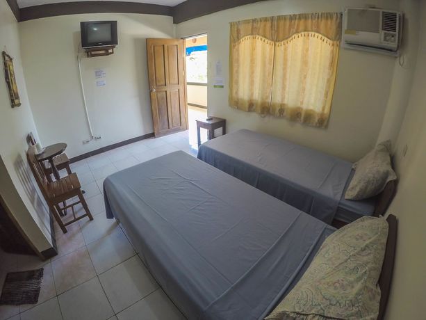 Imagen de la habitación del Hotel Remari Tourist Inn. Foto 11