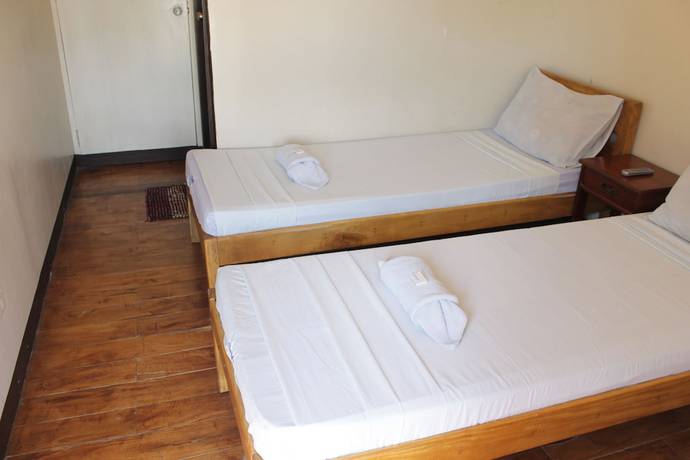 Imagen de la habitación del Hotel Remari Tourist Inn. Foto 12