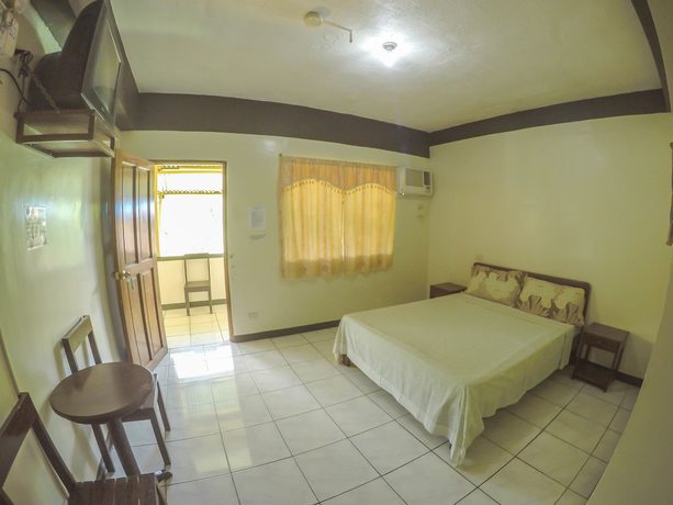 Imagen de la habitación del Hotel Remari Tourist Inn. Foto 16
