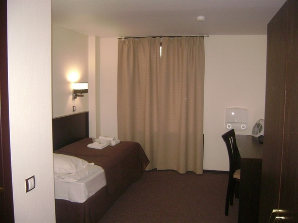 Imagen de la habitación del Hotel Remarka On Stolyarniy. Foto 3