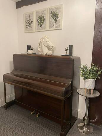 Imagen general del Hotel Remarkable 5-bed House in Ross-on-wye. Foto 1